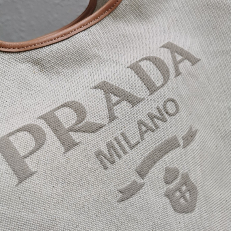 Prada Shopping Bags